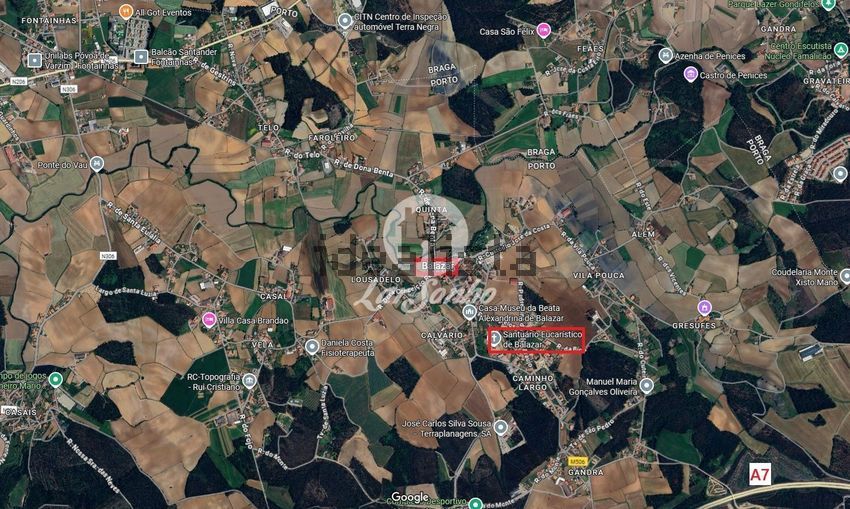 Apartamento T1 à venda em Balazar, Póvoa de Varzim — foto 15