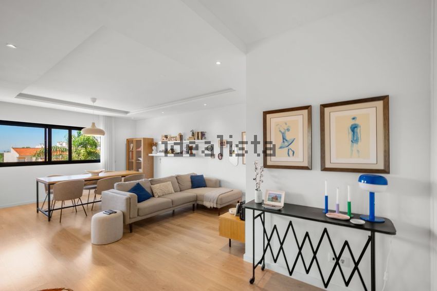 Apartamento T3 em Montenegro, €530.000