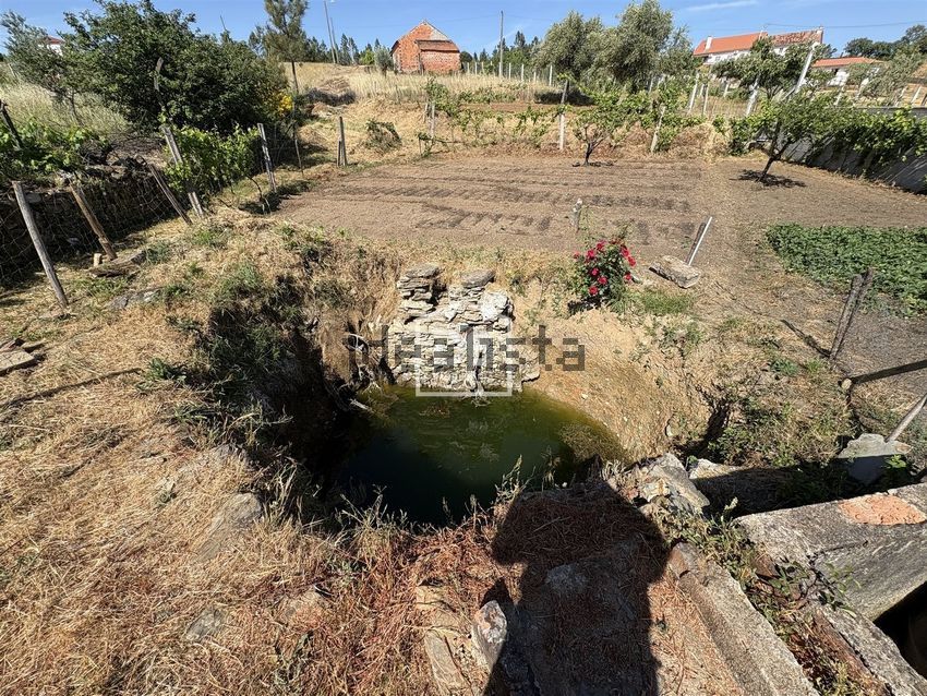Moradia T2 à venda em Santo André das Tojeiras, Castelo Branco — foto 16