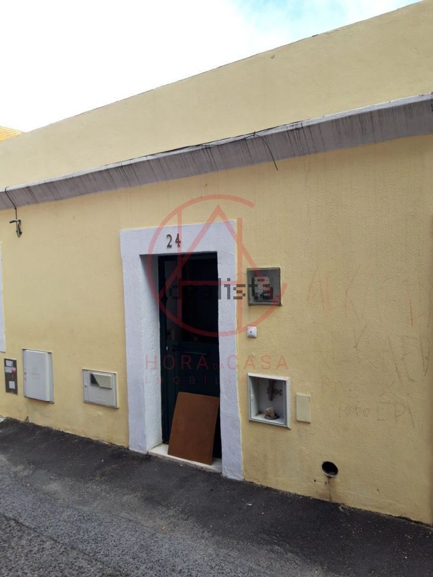 Moradia T1 à venda em Alcântara, Lisboa — foto 18