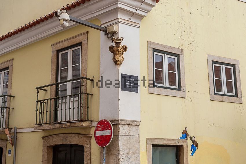 Moradia T4 à venda em Santa Maria Maior, Lisboa — foto 36