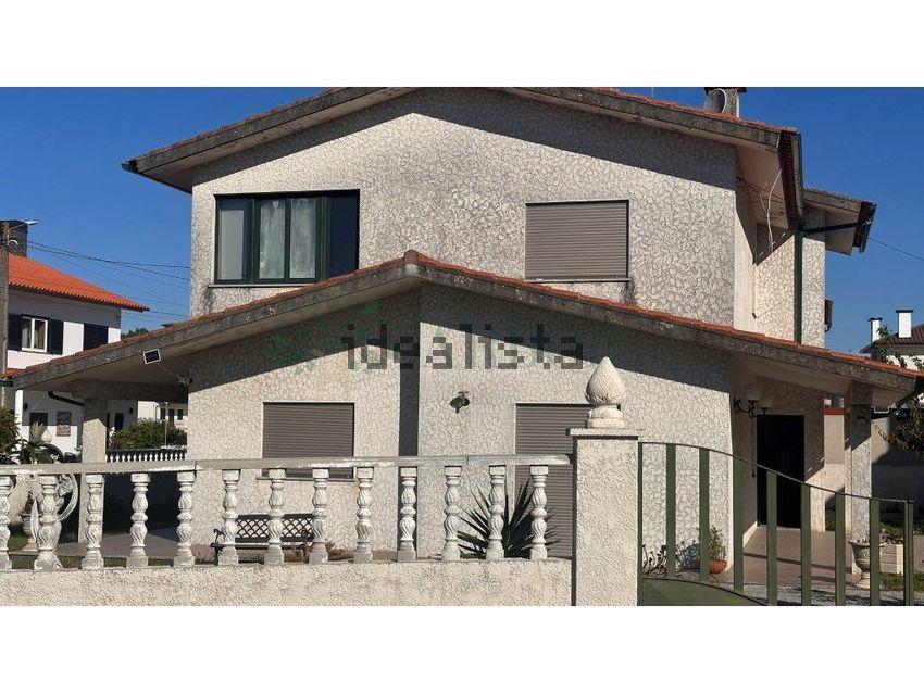 Moradia T5 à venda em Chafé, Viana do Castelo — foto 19