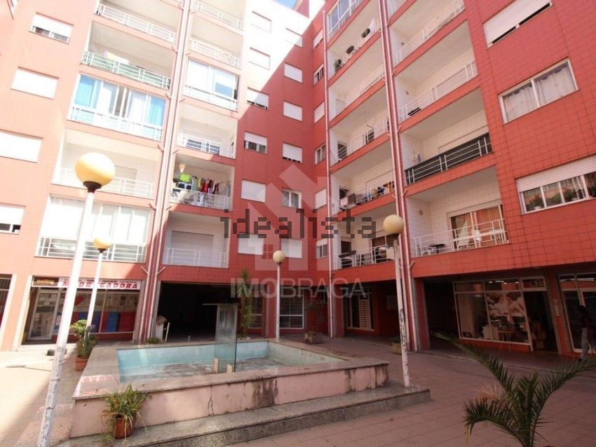 Apartamento T2 à venda em Braga (São Vítor), Braga — foto 19