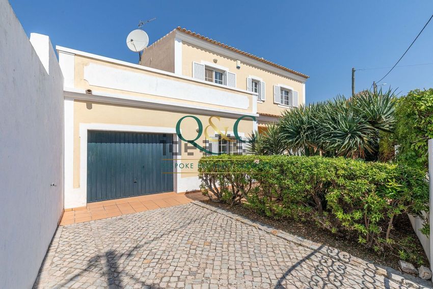 Moradia T3 à venda em Santa Bárbara de Nexe, Faro — foto 35
