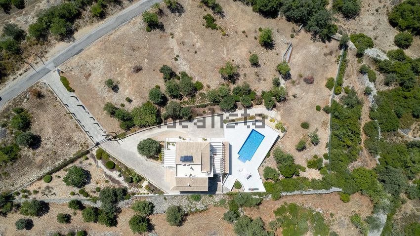 Moradia T4 à venda em Santa Bárbara de Nexe, Faro — foto 18