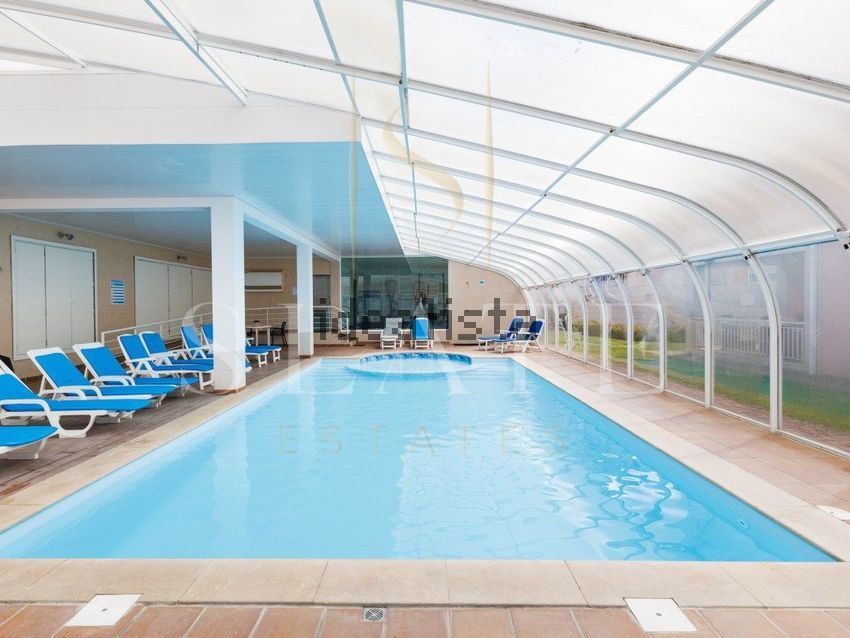 Apartamento T3 em Milharado, €550.000
