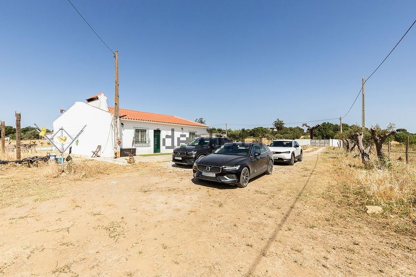 Moradia T3 à venda em Bacelo e Senhora da Saúde, Évora — foto 23