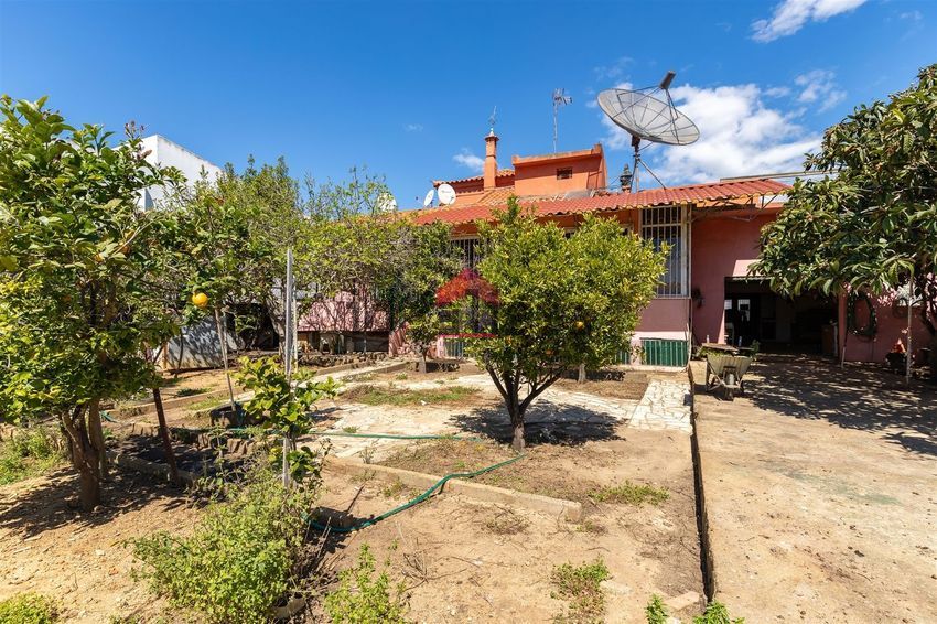 Moradia T5 à venda em Pechão, Olhão — foto 23