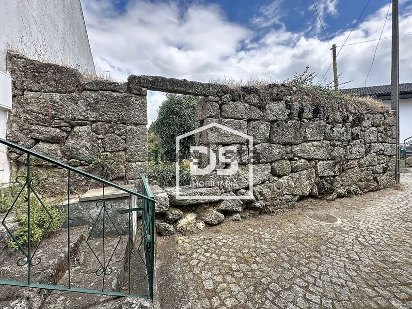 Moradia T2 à venda em São Pedro de France, Viseu — foto 7