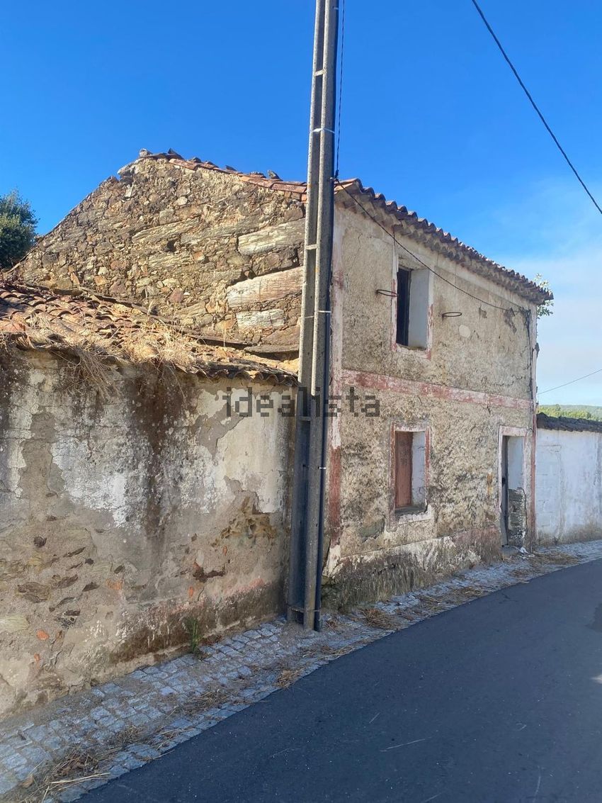 Moradia T2 à venda em Vilar e Viveiro, Boticas — foto 3