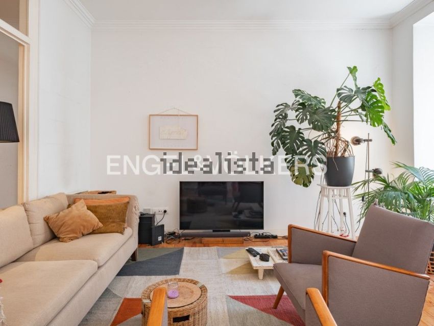 Apartamento T4 à venda em Estrela, Lisboa — foto 14