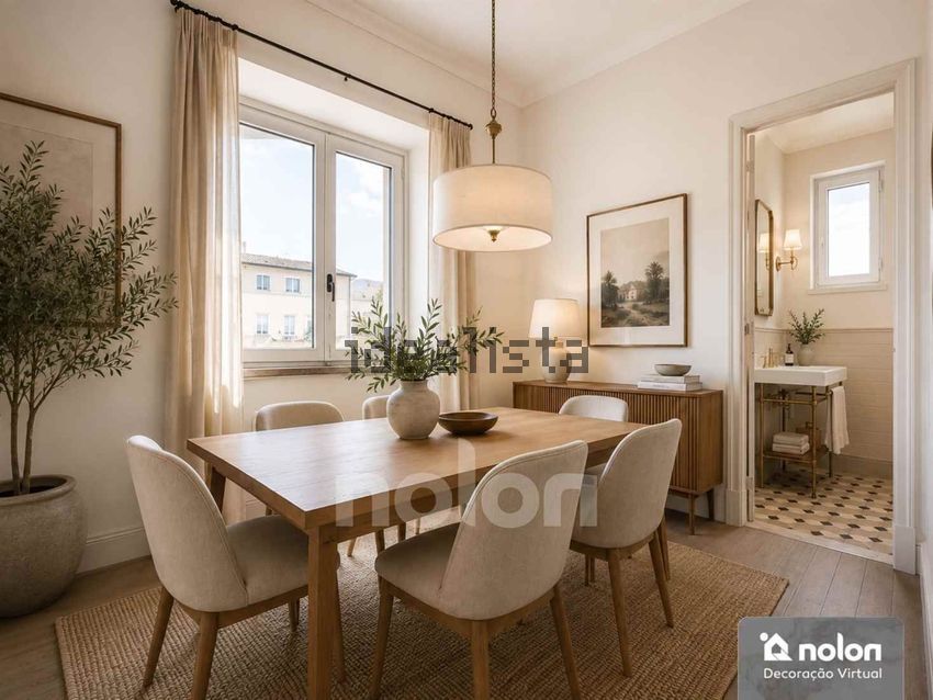 Apartamento T4 à venda em Arroios, Lisboa — foto 17