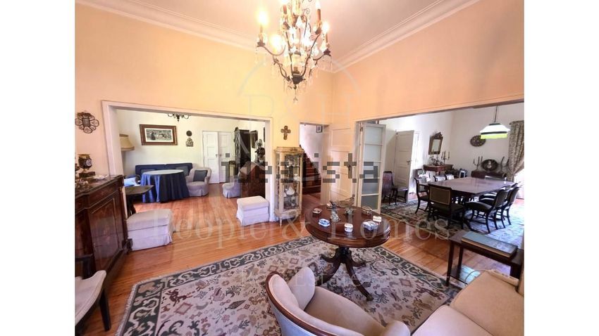 Moradia T6+ à venda em Areeiro, Lisboa — foto 20