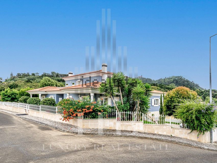 Moradia T6+ à venda em Sintra (Santa Maria e São Miguel, São Martinho e São Pedro de Penaferrim), Sintra — foto 4
