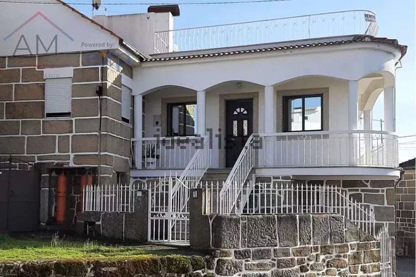 Moradia T6+ à venda em Sanfins do douro, Alijó — foto 3