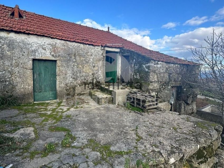 Moradia T2 à venda em Paços de Gaiolo, Marco de Canaveses — foto 6