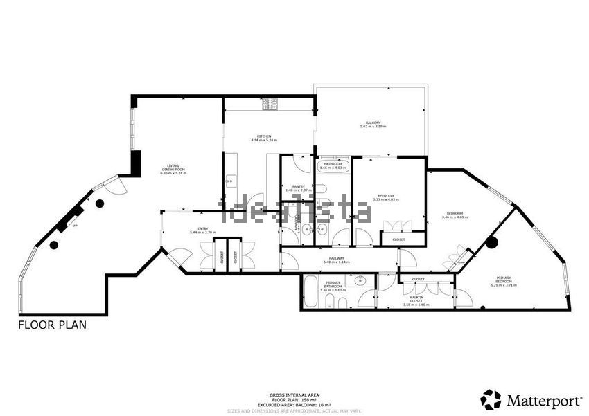 Apartamento T3 à venda em Parque das Nações, Lisboa — foto 40