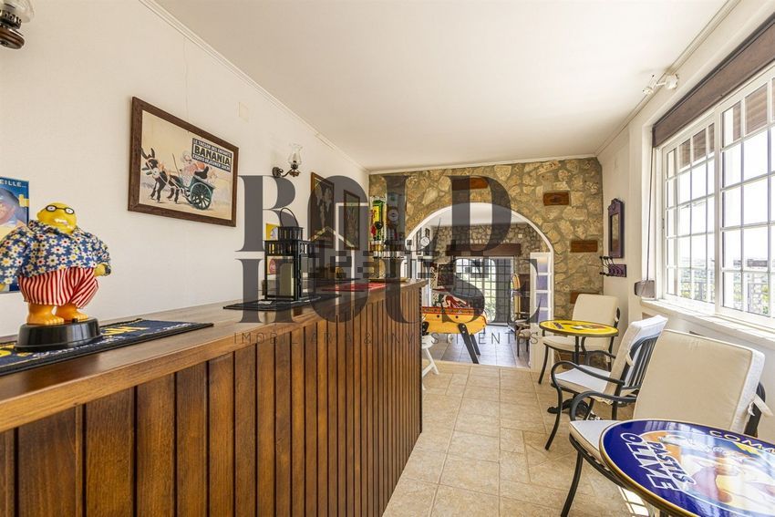 Moradia T5 à venda em Alcanhões, Santarém — foto 25