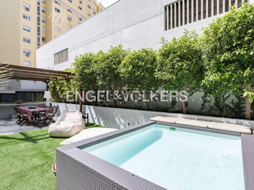 Apartamento T3 à venda em Alvalade, Lisboa — foto 31
