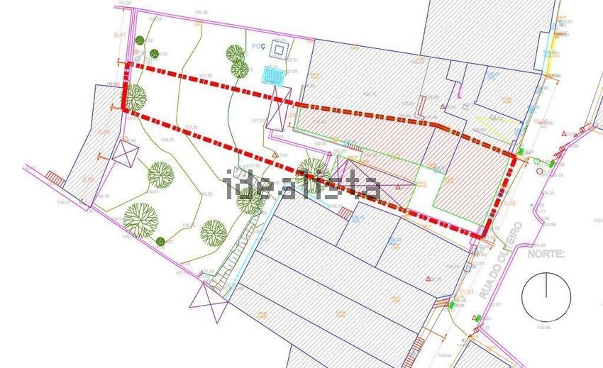 Moradia T3 à venda em Alfena, Valongo — foto 2
