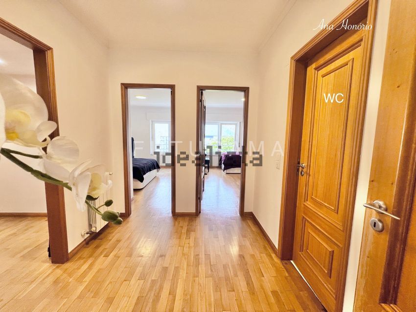 Apartamento T3 à venda em Oeiras e São Julião da Barra, Paço de Arcos e Caxias, Oeiras — foto 27