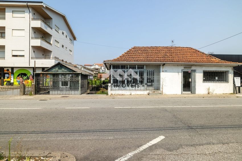 Moradia T3 à venda em Arreigada, Paços de Ferreira — foto 2