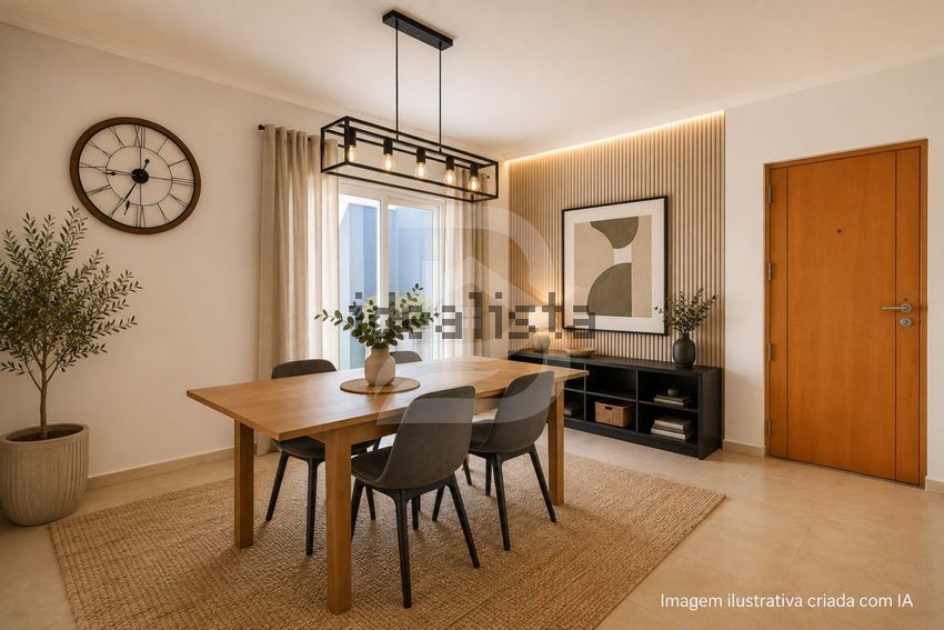 Apartamento T2 à venda em São Bartolomeu de Messines, Silves — foto 10