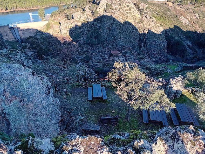 Moradia T1 à venda em Penha Garcia, Idanha-a-Nova — foto 6