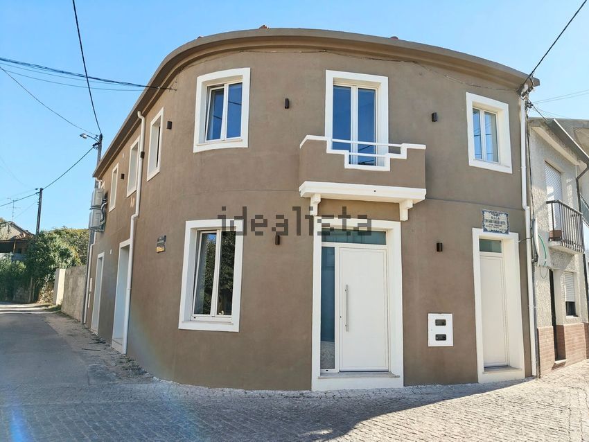 Moradia T4 em Valongo do Vouga, €275.000