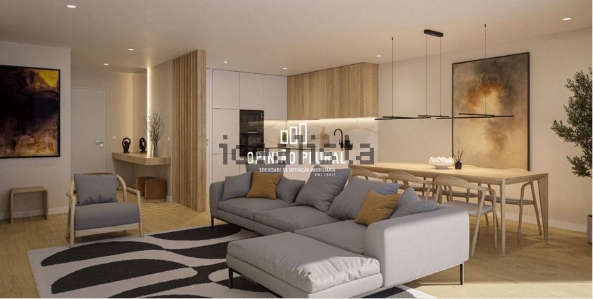 Apartamento T3 à venda em Silvares, Pias, Nogueira e Alvarenga, Lousada — foto 9