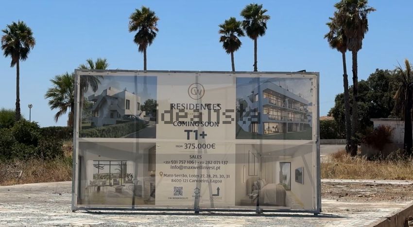 Apartamento T1 à venda em Lagoa e Carvoeiro, Lagoa — foto 13