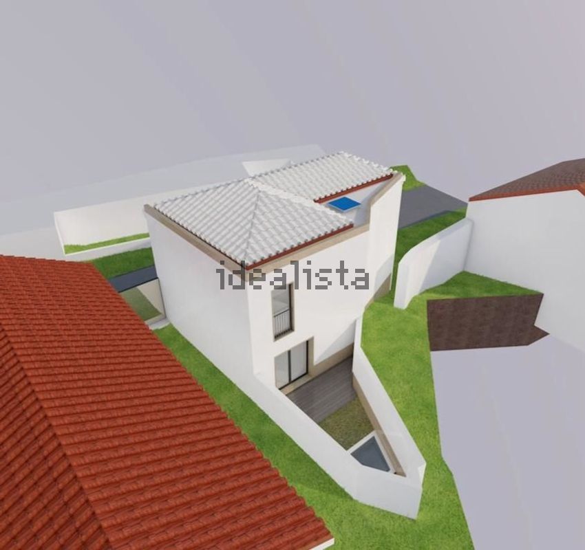 Moradia T0 à venda em Abrigada e Cabanas de Torres, Alenquer — foto 2