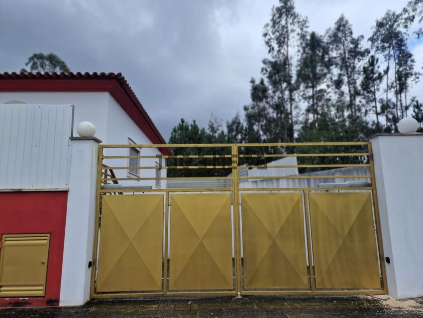 Moradia T4 à venda em Santa Eufémia e Boa Vista, Leiria — foto 26