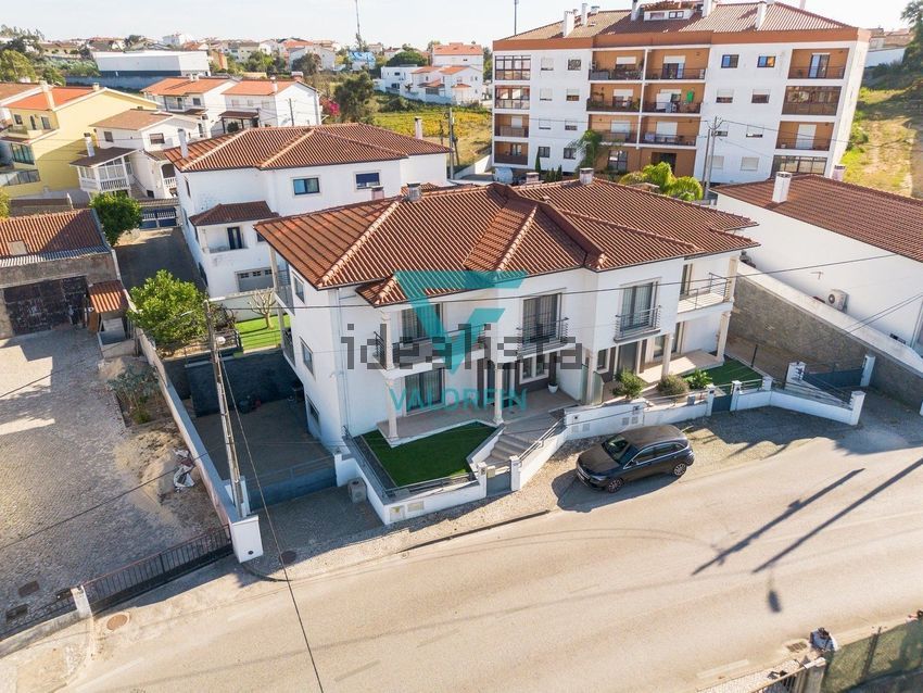 Moradia T4 à venda em Marrazes e Barosa, Leiria — foto 32