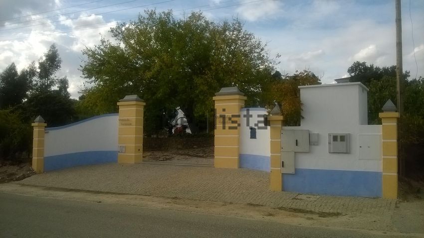 Moradia T6+ à venda em Raposa, Almeirim — foto 7