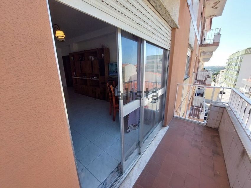 Apartamento T2 à venda em Caldas da Rainha - Santo Onofre e Serra do Bouro, Caldas da Rainha — foto 4