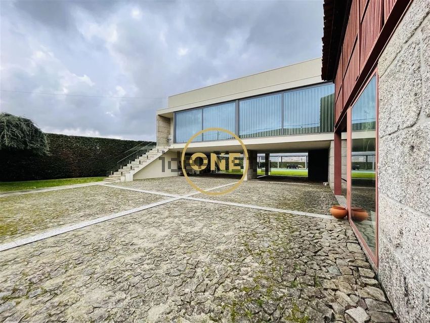 Moradia T4 à venda em São Torcato, Guimarães — foto 4