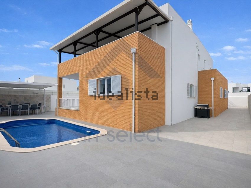 Moradia T5 à venda em Fuseta, Olhão — foto 6