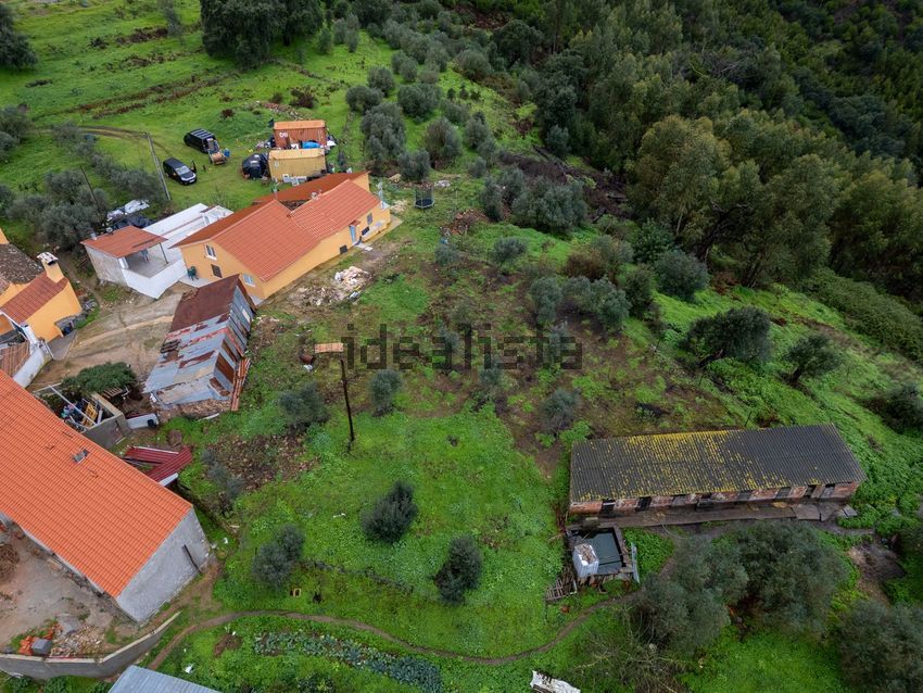 Moradia T4 à venda em Alferce, Monchique — foto 11