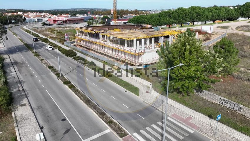 Apartamento T4 à venda em Caldas da Rainha - Santo Onofre e Serra do Bouro, Caldas da Rainha — foto 6