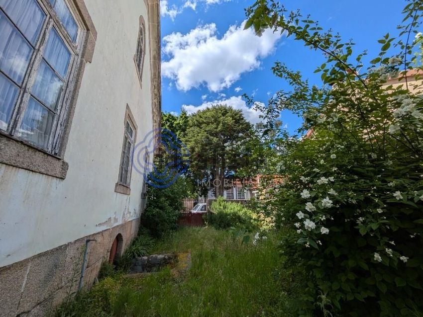 Moradia T5 à venda em Silgueiros, Viseu — foto 3