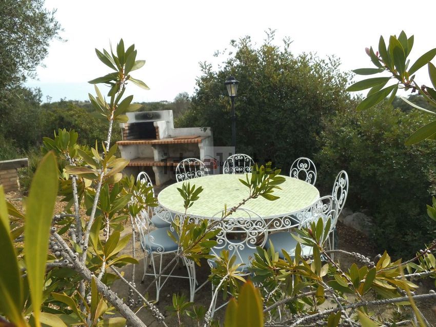 Moradia T4 à venda em Quelfes, Olhão — foto 27
