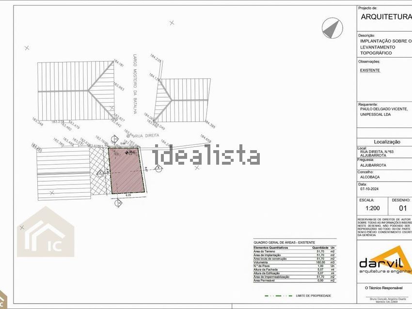 Moradia T2 à venda em Aljubarrota, Alcobaça — foto 16