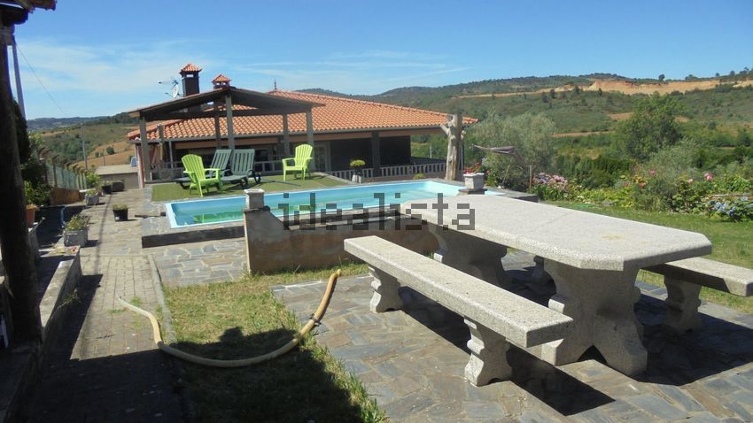 Moradia T6+ à venda em Castelãos, Macedo de Cavaleiros — foto 36