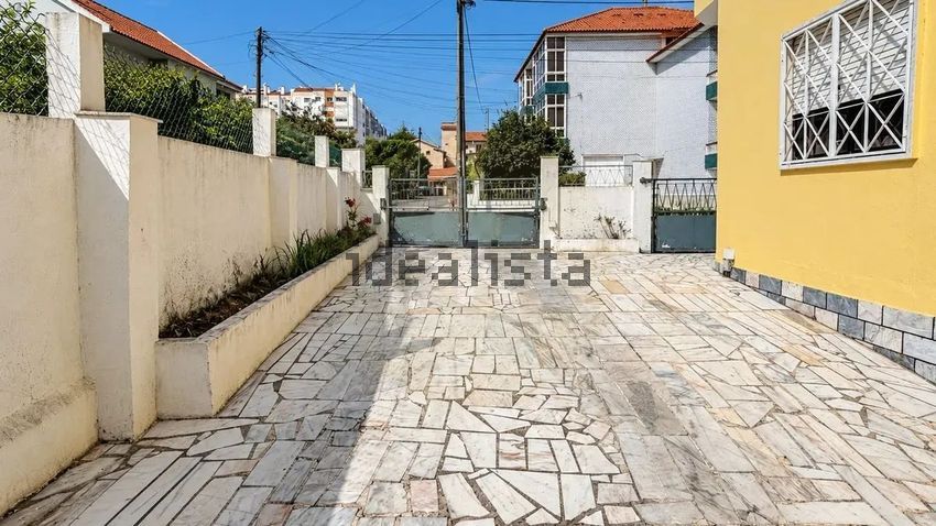 Moradia T4 à venda em Massamá e Monte Abraão, Sintra — foto 5