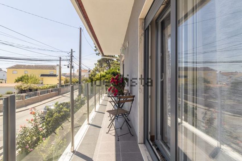 Moradia T5 à venda em Charneca de Caparica e Sobreda, Almada — foto 25