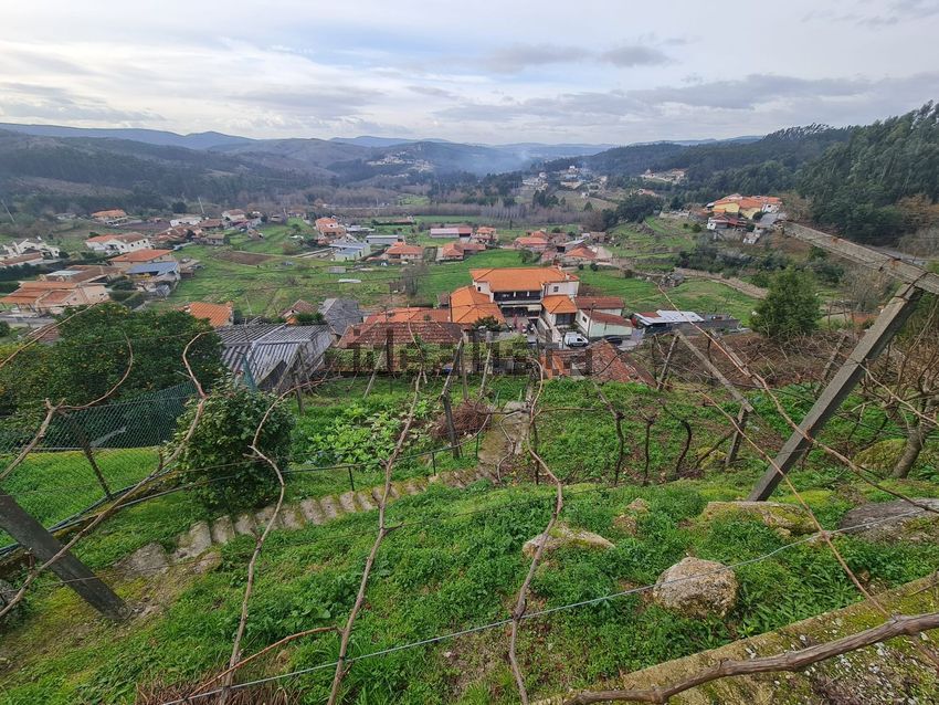 Moradia T2 à venda em Capela, Penafiel — foto 16