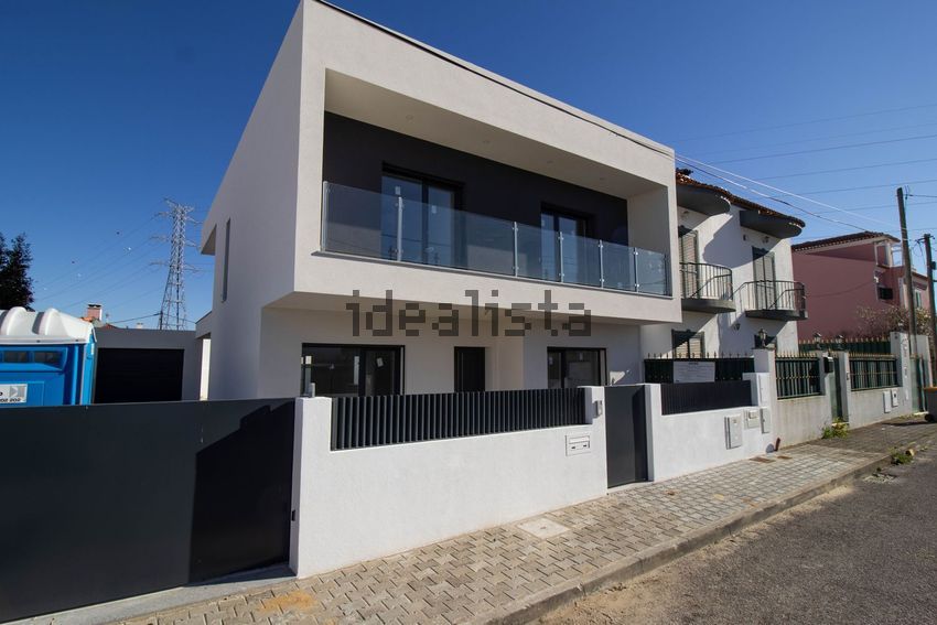 Moradia T4 à venda em Amora, Seixal — foto 26