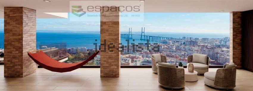 Apartamento T3 à venda em Sacavém e Prior Velho, Loures — foto 5
