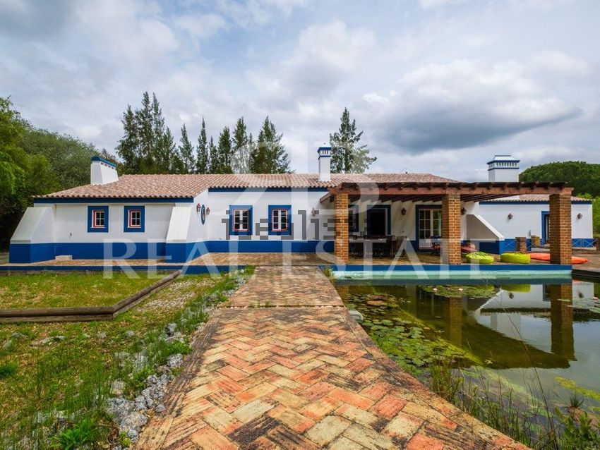 Moradia T4 à venda em Lavre, Montemor-o-Novo — foto 27